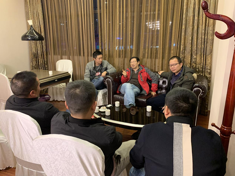 9001cc金沙首页赴昆明开展毕业生回访及用人单位调研工作1.jpg