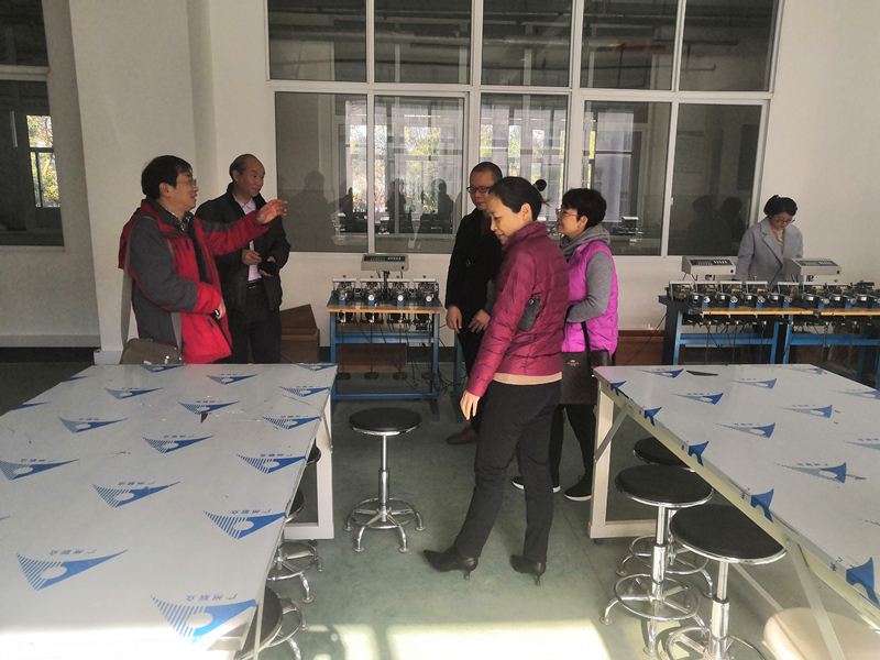 9001cc金沙首页赴西昌学院土木与水利工程学院开展调研工作2.jpg