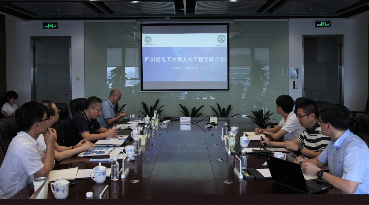 9001cc金沙首页赴广州地铁集团有限公司开展学...